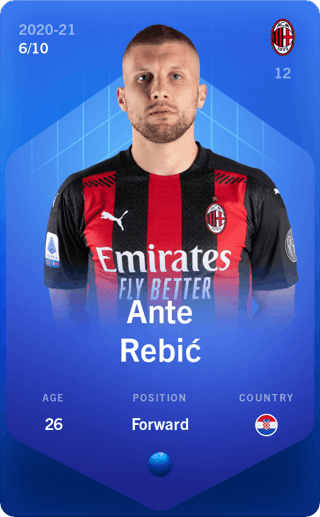 Ante Rebic